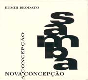 Samba nova concepção (Ed. Jpn)