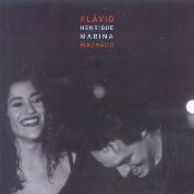 Flávio Henrique & Marina Machado