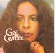 Gal canta Caymmi