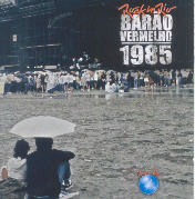 Rock in Rio 1985