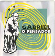 Gabriel O Pensador