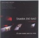 Samba do baú
