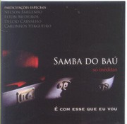 Samba do baú
