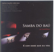 Samba do baú