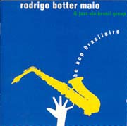 Be bop brasileiro