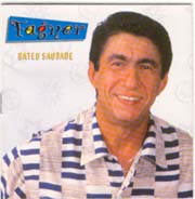 Bateu saudade