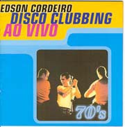 Disco Clubbing ao vivo
