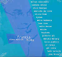 Álbum musical - Francis Hime