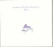 Memória do piano brasileiro, vol.1