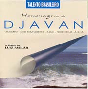 Homenagem a Djavan