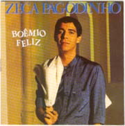 Boêmio feliz