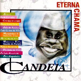 Candeia - Eterna chama