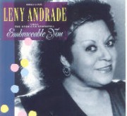 Embraceable you (Leny Andrade sings the American songbook)