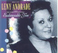 Embraceable you (Leny Andrade sings the American songbook)