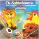 Os saltimbancos
