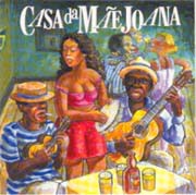 Casa de Mãe Joana