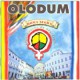 Roma negra (Gladiadores da Negritude)