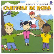 Minhas primeiras cantigas de roda