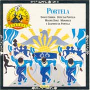 Portela (Col. Enredos das Escolas de Samba)