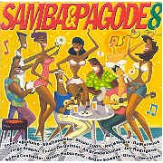 Samba & Pagode, vol.8