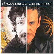 Canta Raul Seixas