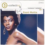 e-collection (sucessos + raridades)