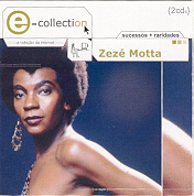 e-collection (sucessos + raridades)