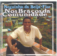 Nos braços da comunidade