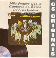 Os anjos cantam