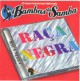 Raça Negra 9 (A chuva cai,...)