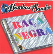 Raça Negra 9 (A chuva cai,...)