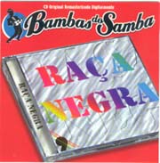 Raça Negra 9 (A chuva cai,...)