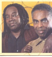 Gil & Milton