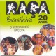 Raça brasileira 20 anos (O verdadeiro pagode)