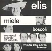 Show Elis e Miele