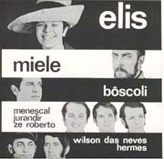 Show Elis e Miele