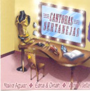 Cantoras sertanejas