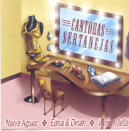 Cantoras sertanejas