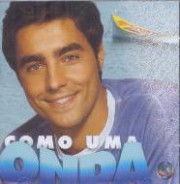 Como Uma Onda