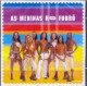 As Meninas no forró