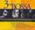3 na Bossa (Box)