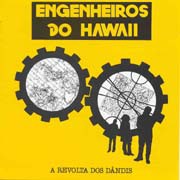 A revolta dos dândis