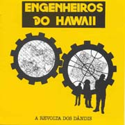 A revolta dos dândis