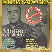 Violão brasileiro