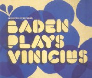 Baden plays Vinicius (Acoustic guitar solos)