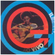 Gil ao vivo (João Sabino,...)