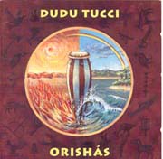 Orishás