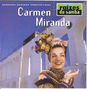 Raízes do Samba