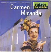Raízes do Samba