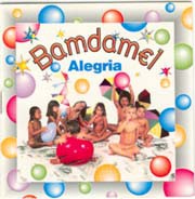 Alegria